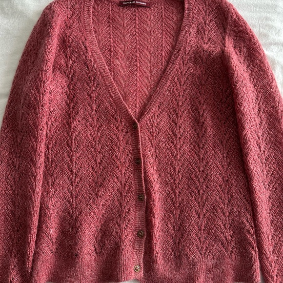 Comptoir des cotonniers sweater never worn - Picture 2 of 5